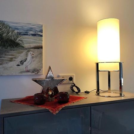 Meerzeit Norderney Eksteriør bilde
