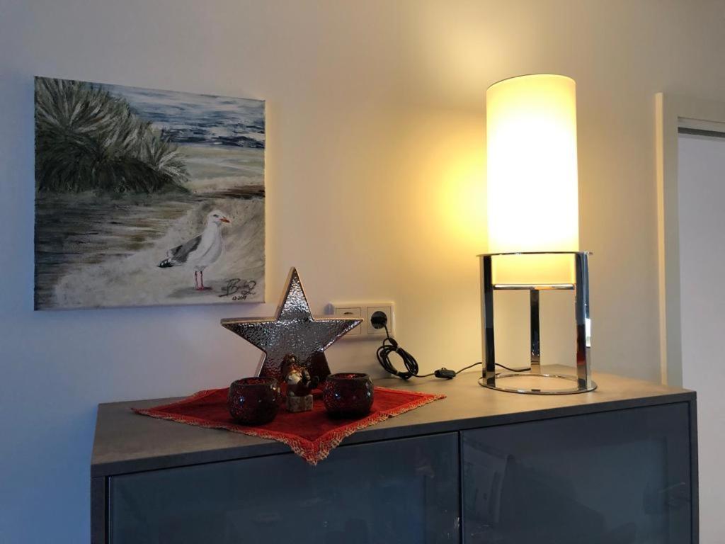 Meerzeit Norderney Eksteriør bilde